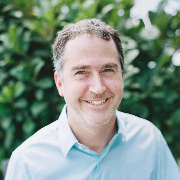 Ep 103: What the Heck are Sweet Proteins? The New Natural Sweetener with Jason Ryder