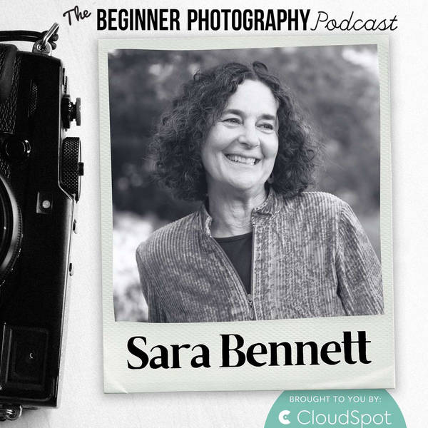 Humanizing Women in Prison Through Photography with Sara Bennett