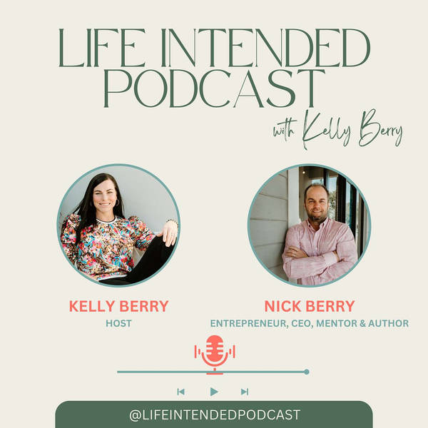 Bonus Episode: Three Things We've Learned from Our Podcast Episodes So Far with Nick Berry