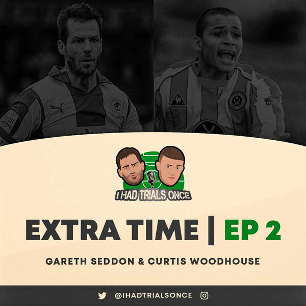 IHTO Extra-Time | Episode #2