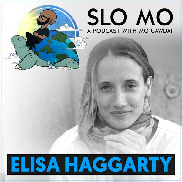 Elisa Haggarty - How to Stop Being a Victim and Stay Playful Through Hard Times