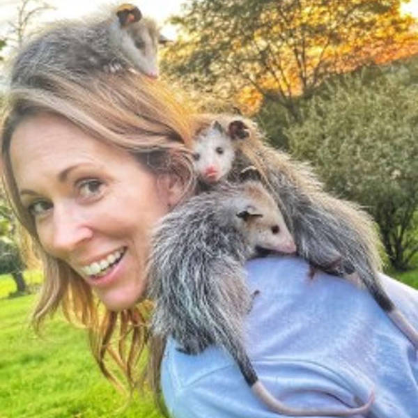 #50 – Laura Jackson, Wheeling, West Virginia