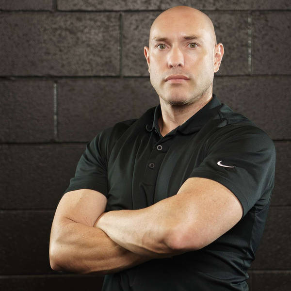 Ep 92: Physique Enhancement, Rapid Fat Loss, Plateaus, and Processed Foods with Bill Campbell, PhD