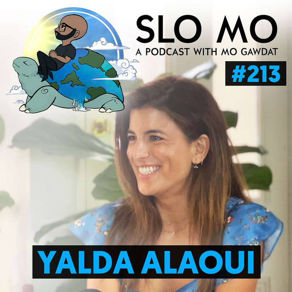 Yalda Alaoui - How to Heal Your Chronic Inflammation the Gentle Way
