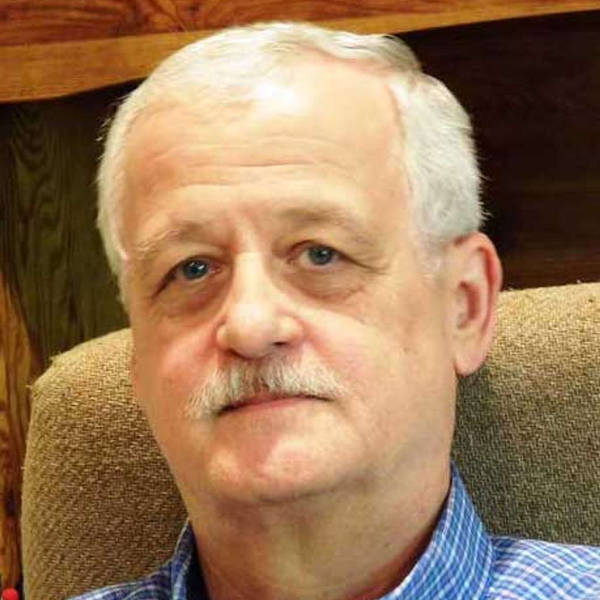 #15 – Lt. Col. Kevin Randle (Ret.), Roswell, New Mexico and Cedar Rapids, Iowa