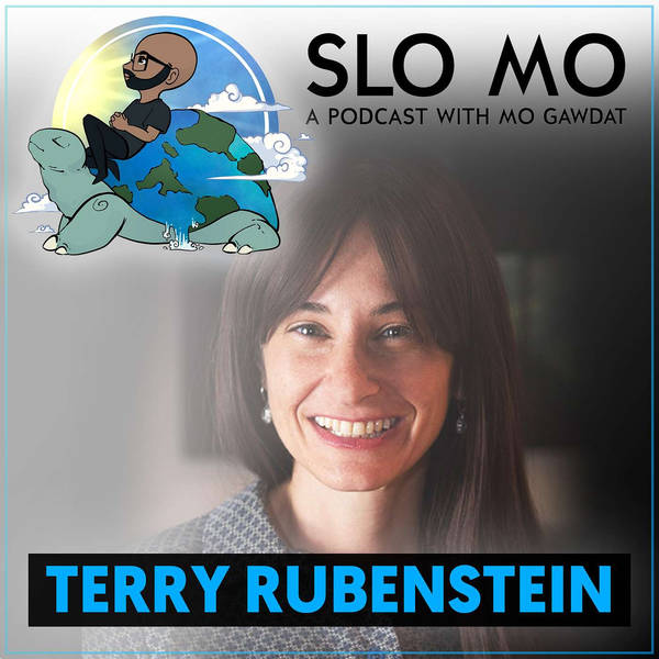Terry Rubenstein - How to Discover Your Innate Well-being and Poke Holes in Your Premises