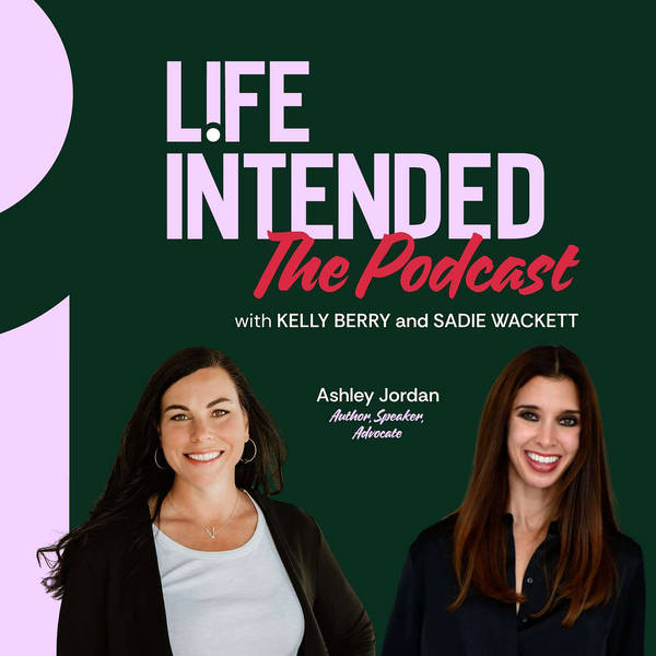 Unhappy Achiever: Reclaiming Identity, Intuition, and Inner Fulfillment with Ashley Jordan