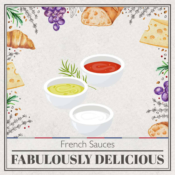French Sauces