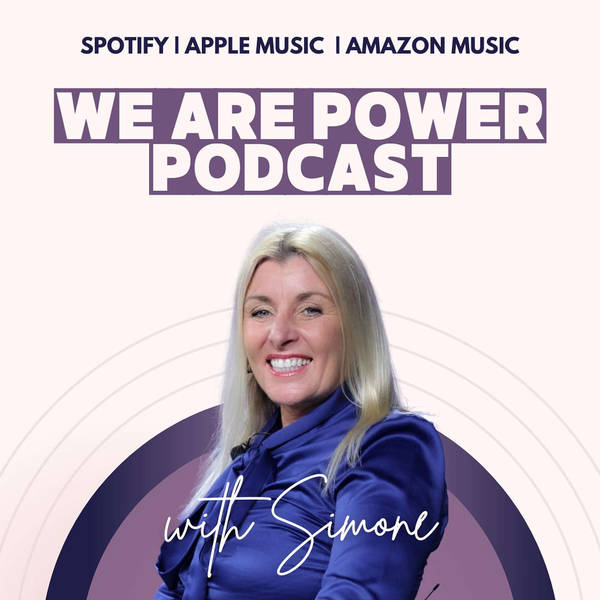 Mastering the Art of Being Heard with Sarah Perris