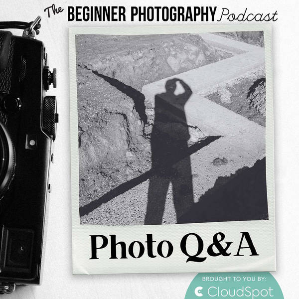 Photo Q&A: What Are the Best Ways to Protect Your Photos?