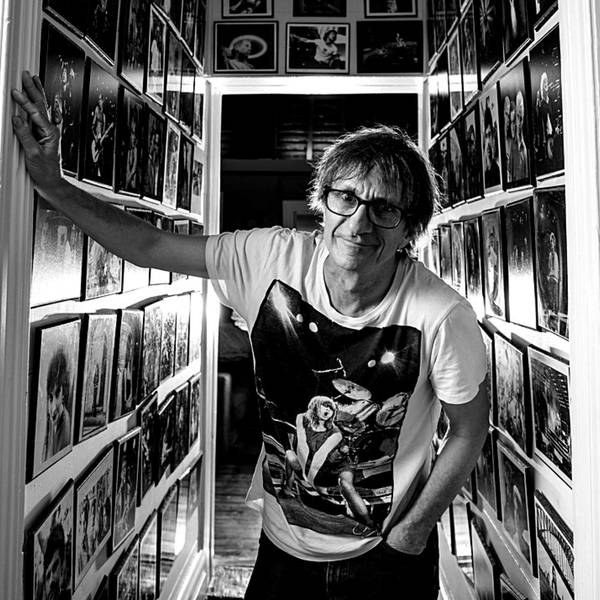 Tony Mott - Music Photographer