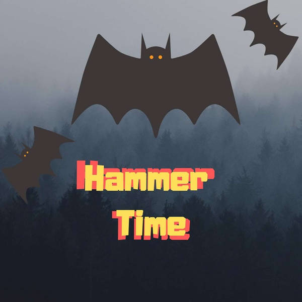 Hammer Time: The Complete Dracula - Complete Hammer Dracula Film Series - British Horror Movie Reviews - Peter Cushing - Christopher Lee