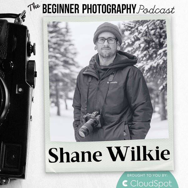 Turn Unpaid Gigs into Valuable Opportunities with Shane Wilkie
