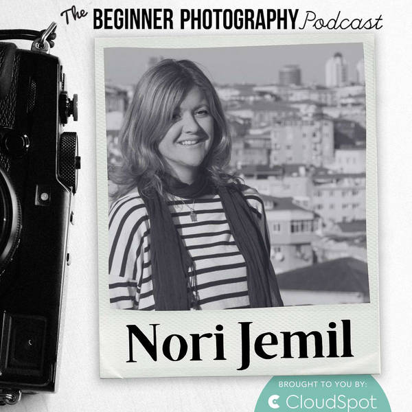 Can You Capture Perfect Travel Photos? with Nori Jemil