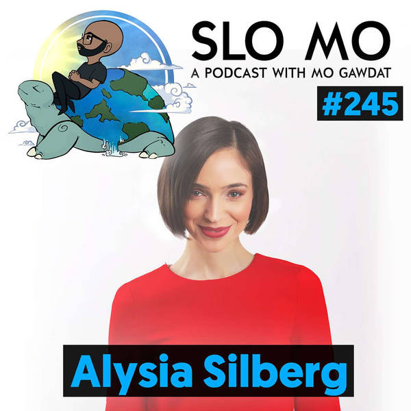 Alysia Silberg - How To Find Success While Being "Unemployable"