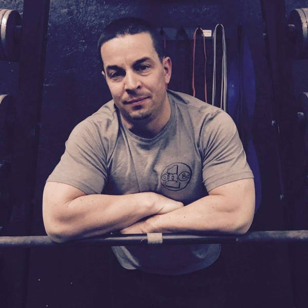 Ep 27: Build Muscle and Perform Better Using Effective Training and Program Design with Eric D'Agati