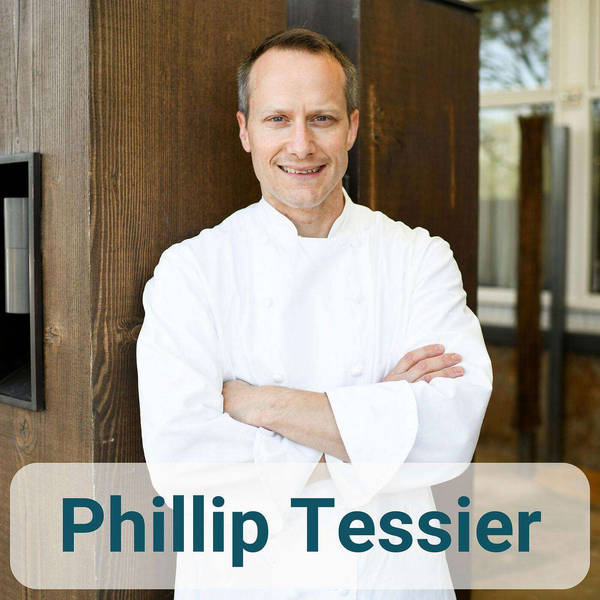 Philip Tessier