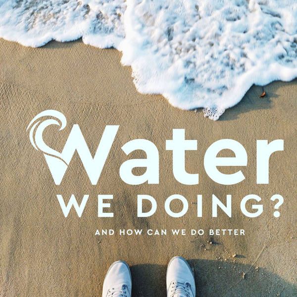 The Future of Food: Water Farmed Plant Based Foods