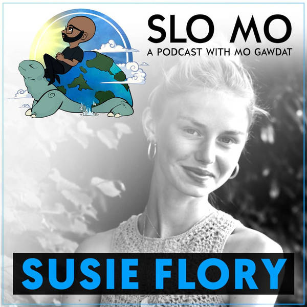 Susie Flory - Bullying, Eating Disorders, and the Lasting Pain of One Cruel Comment