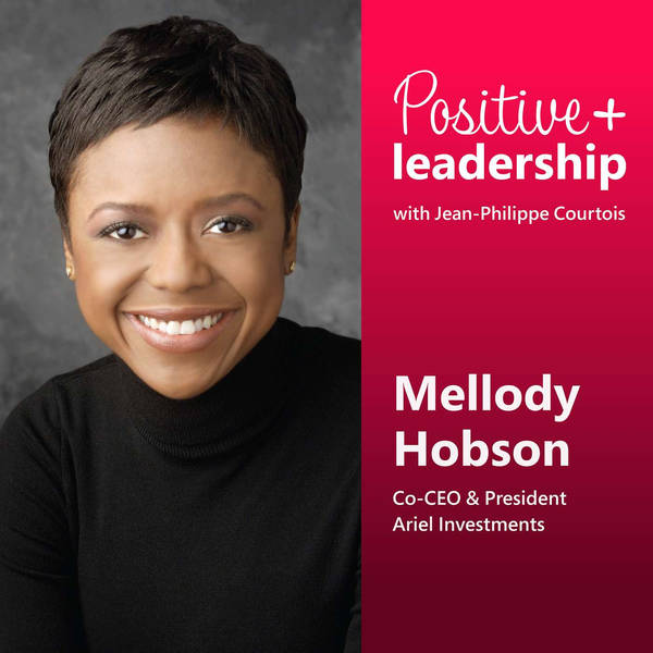 Mastering Your Destiny (with Mellody Hobson)