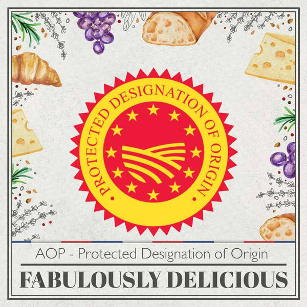 AOP - Protected Designation of Origin