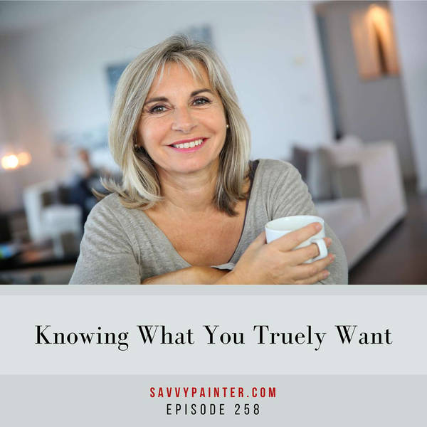 Knowing What You Truly Want -EP 258