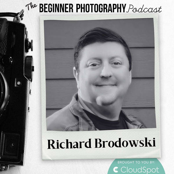 Are Photo Meetups The Key To Master Photography with Richard Brodowski