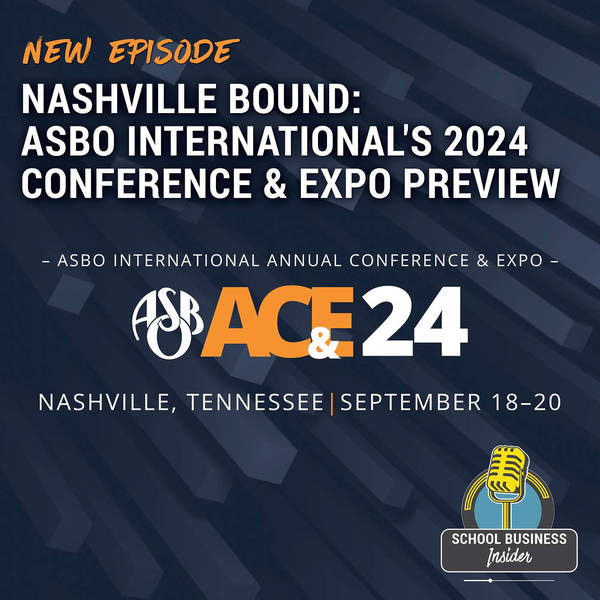 Nashville Bound: ASBO International's 2024 Conference & Expo Preview