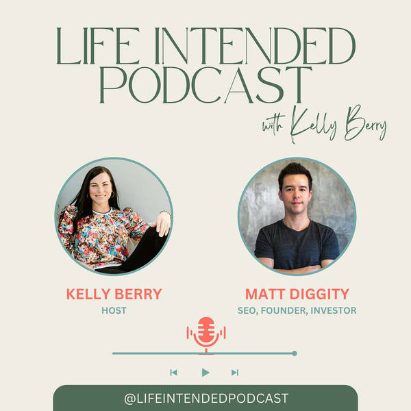 From Midlife Crisis to Mindful Living: Matt Diggity on Finding Peace in the Second Half of Life