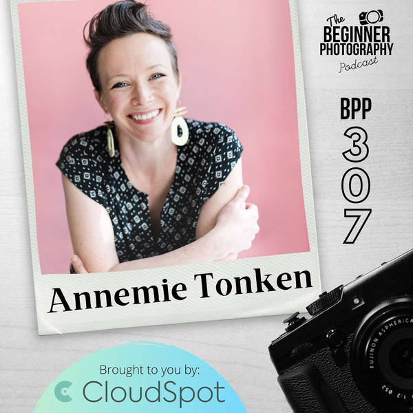 Sales Made Simple : Guide to Earning More Money with Annemie Tonken