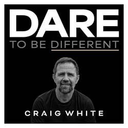 Dare to be Different with Craig White image