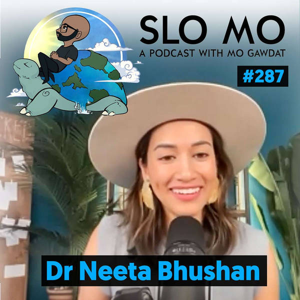 Neeta Bhushan - How to Cultivate Resilience and Grit Through Emotional Agility