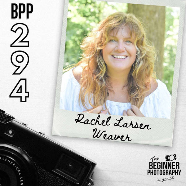 Long Form Documentary Family Photography On Film with Rachel Larsen Weaver