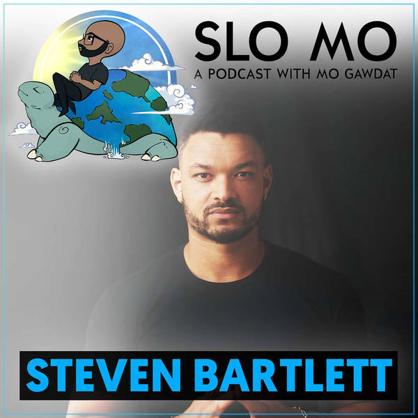 Steven Bartlett - How to Pursue Yourself Ruthlessly and Make the Journey Back to Human