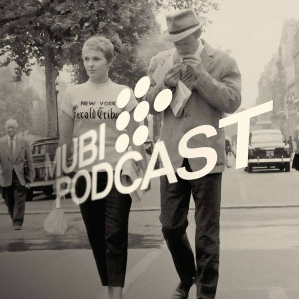 BREATHLESS — Jean Seberg & Jean-Luc Godard dress down film and fashion