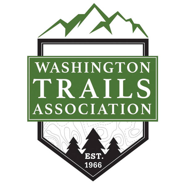 #75 - Connecting People and Places with the Washington Trails Association