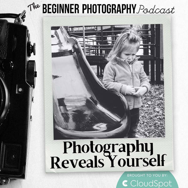The Mirror and the Megaphone: How Photography Reveals Who You Truly Are