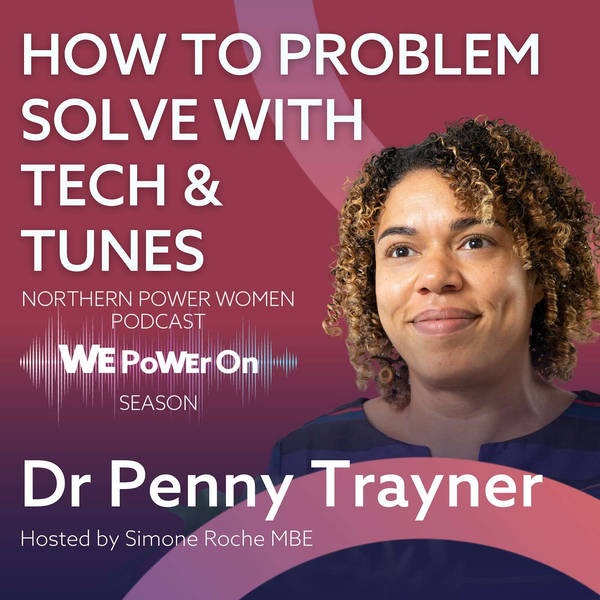 How to Problem Solve with Tech and Tunes