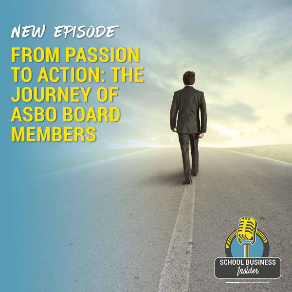 From Passion to Action: The Journey of ASBO Board Members