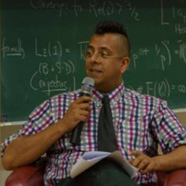 #26 “Maths masterclass tutorials”: an announcement from Simon Singh