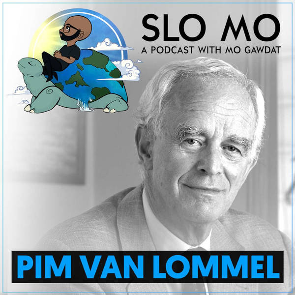 Dr. Pim van Lommel - A Life-Changing Conversation on the Evidence of Consciousness Beyond Death