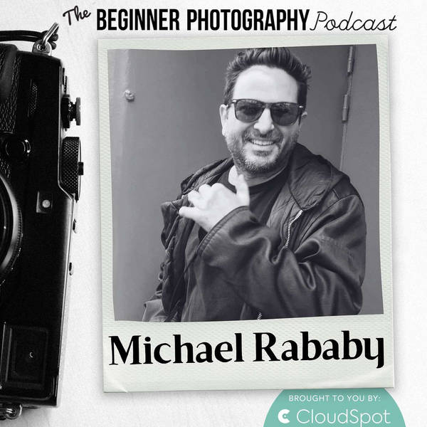 The Art of Photo Curation with Michael Rababy