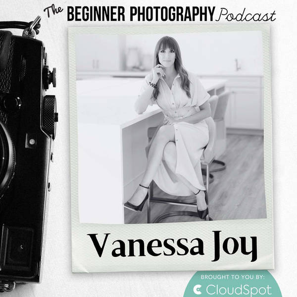 Balancing Client Needs and Personal Style with Vanessa Joy