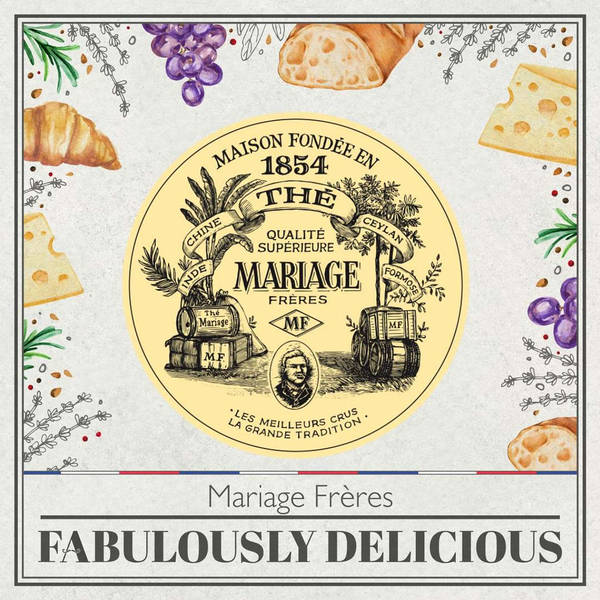 Mariage Frères