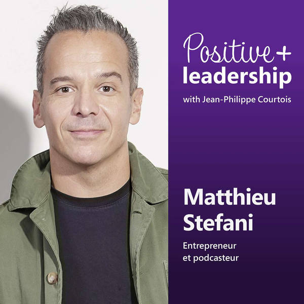 [FR] Faire en sorte que chaque jour compte (avec Matthieu Stefani)