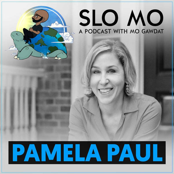Pamela Paul - 100 Things We've Lost to the Internet