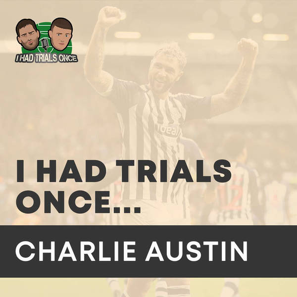 Charlie Austin | Parklife