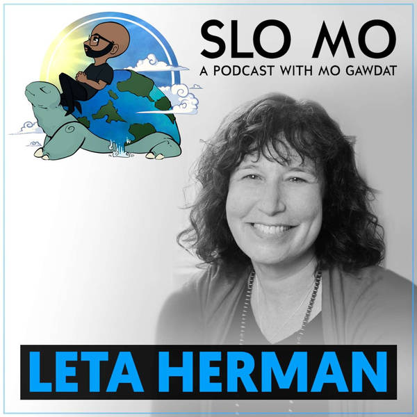 Leta Herman (Part 1) - Chinese Medicine, Yin and Yang, and the Five Elements (Which is Yours?)