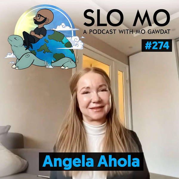 Angela Ahola - 100 Dates and How to Improve your Dating Game