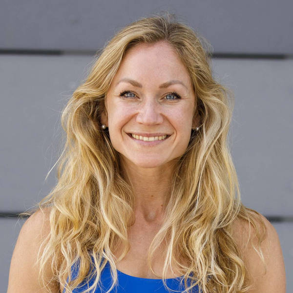 Ep 75: How to FINALLY End the Extreme Yo-Yo Diet Cycle with Lisa Franz